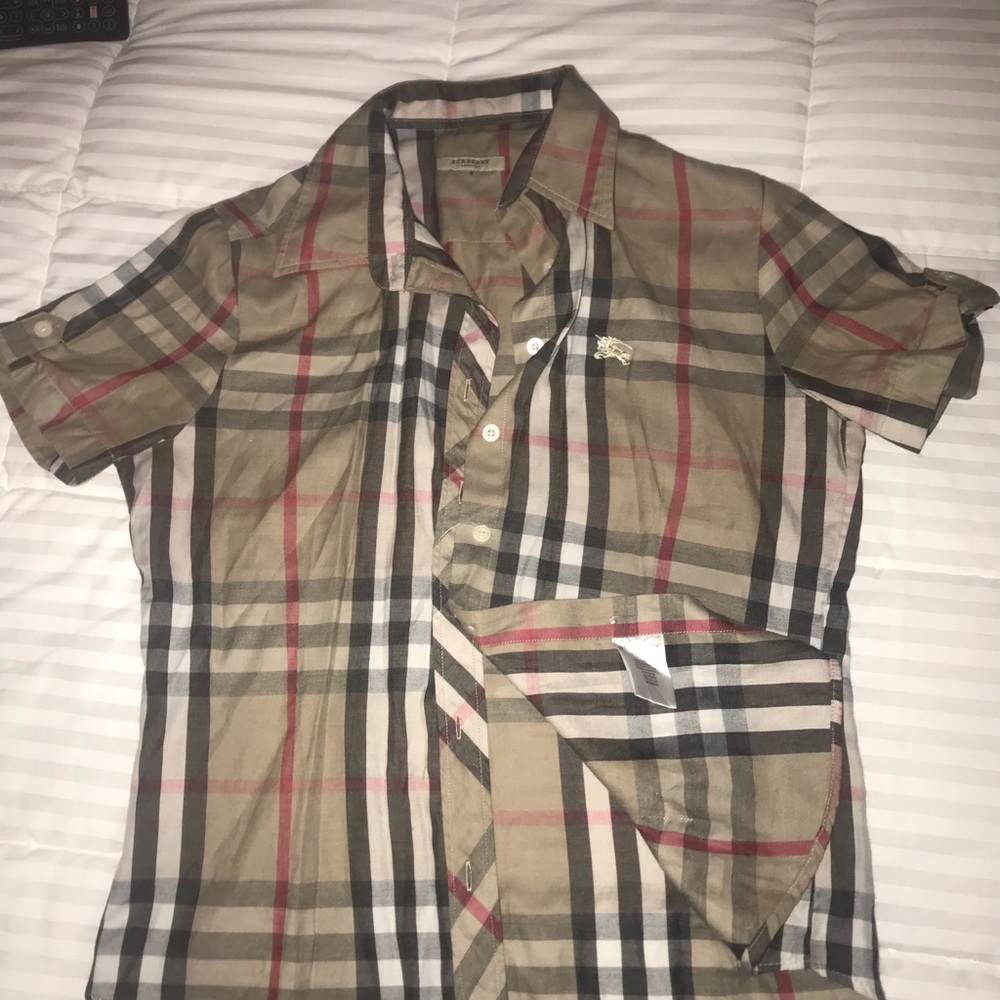 ᴀᴜᴛʜᴇɴᴛɪᴄ Bᴜʀʙᴇʀʀʏ SOLD